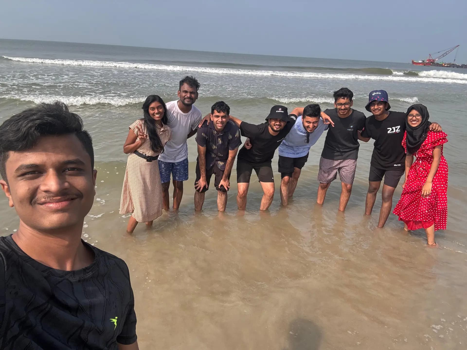 Surathkal, Karnataka 5