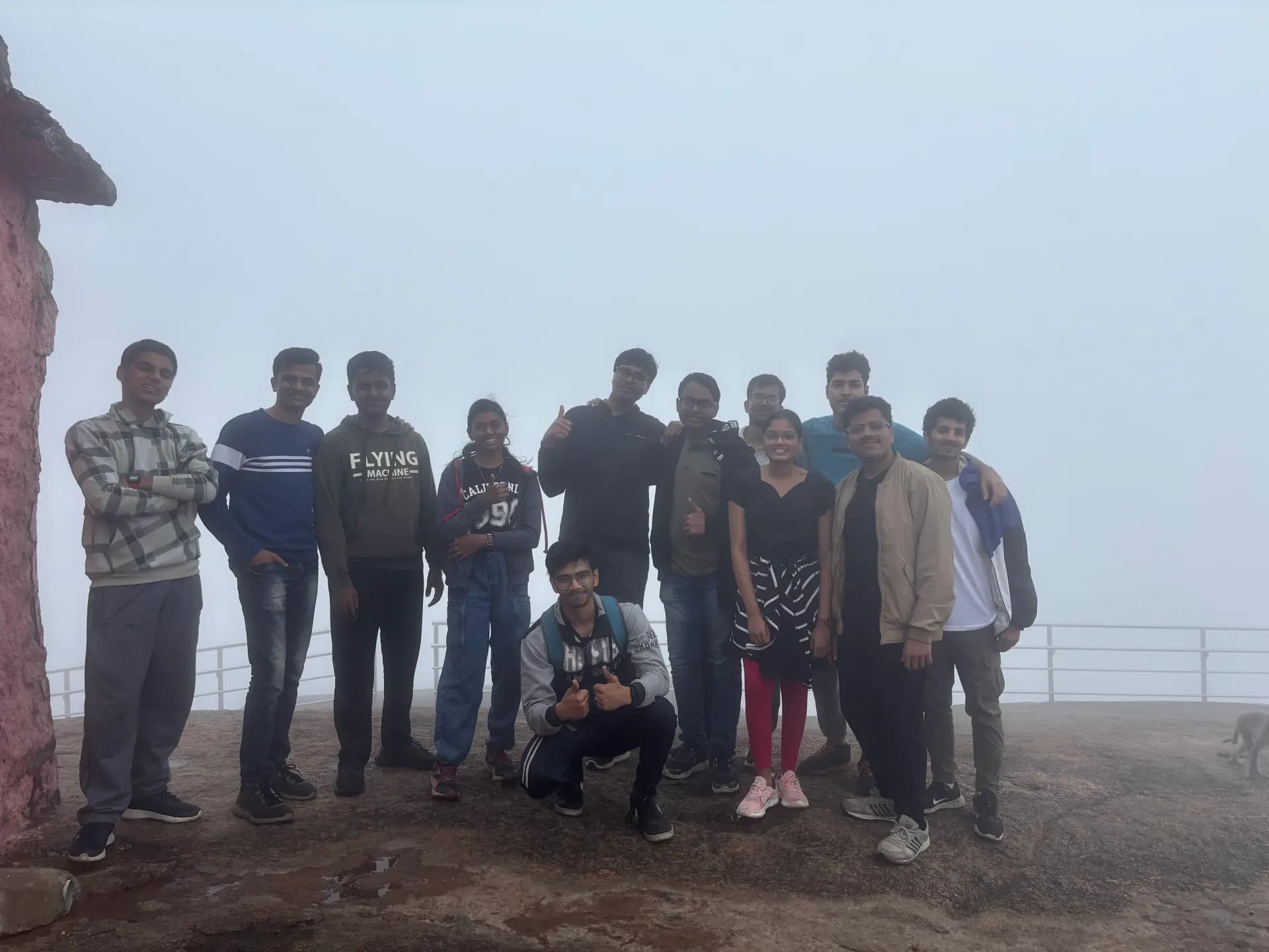 Shivagange, Karnataka 4