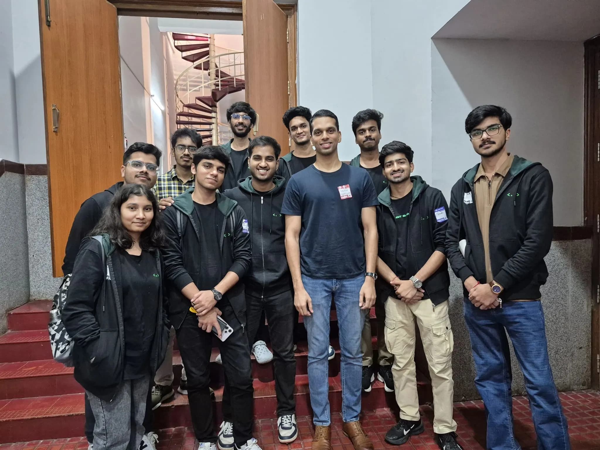 India FOSS 2025