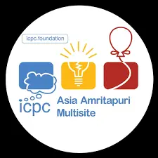 ACM - ICPC