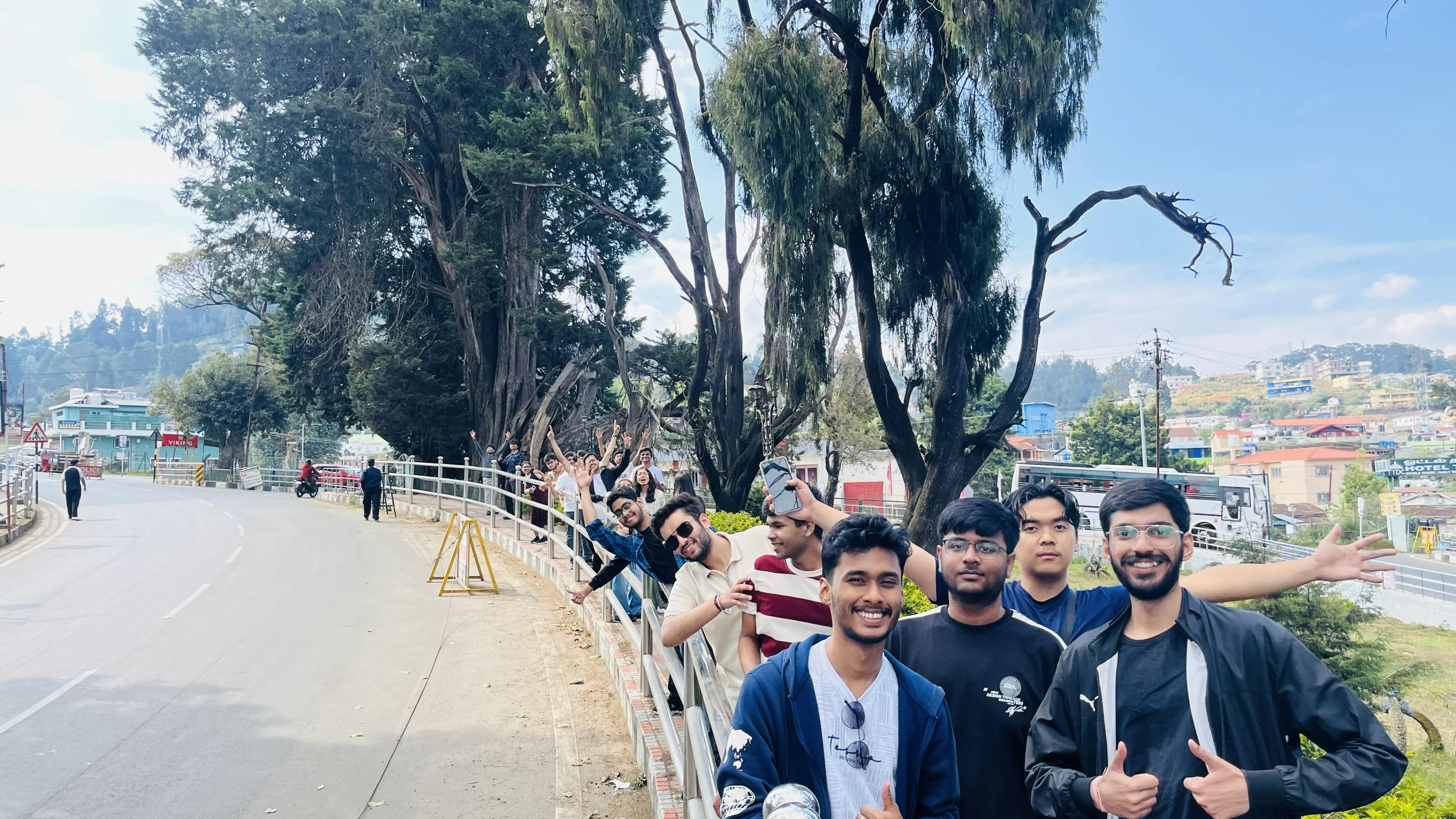 Ooty, Tamil nadu 2